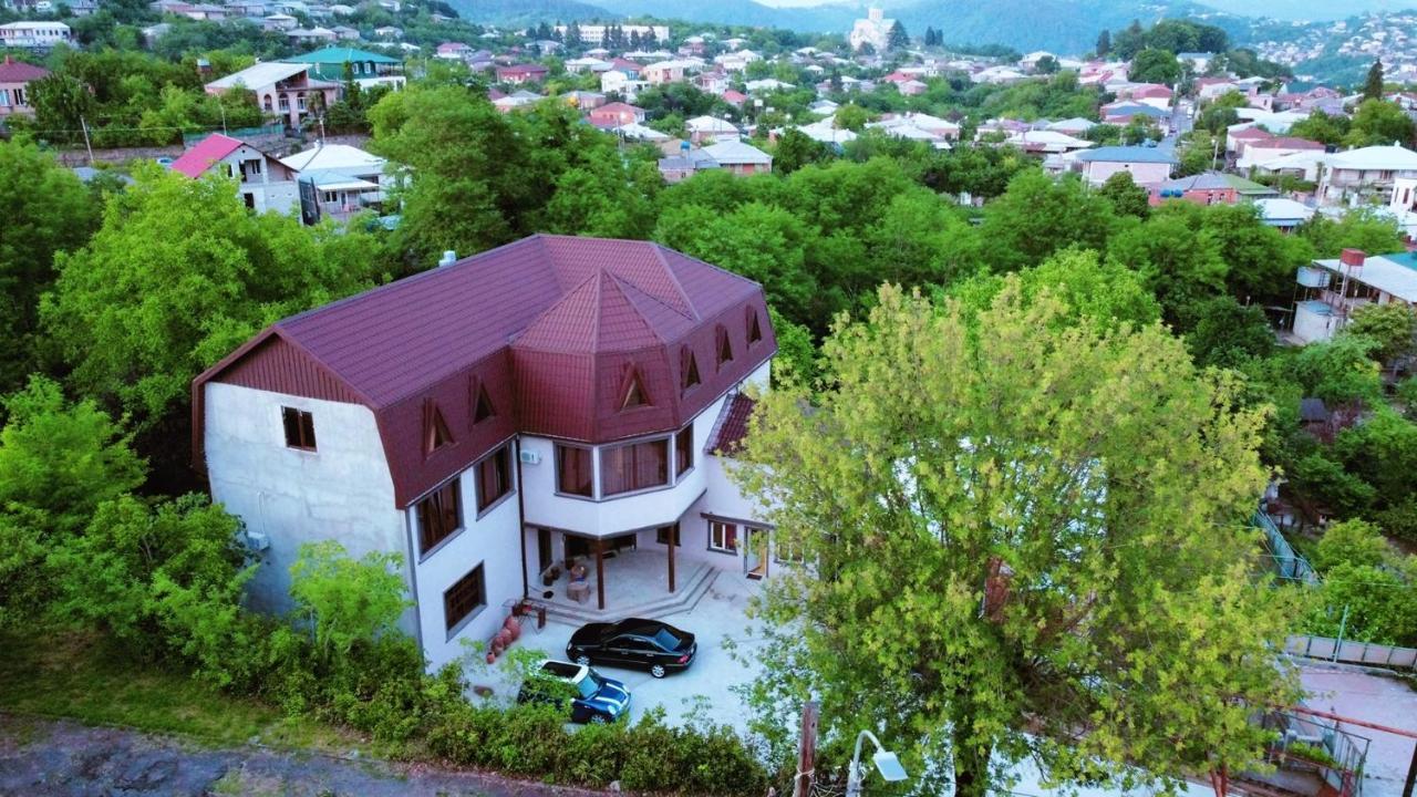 Inaisi Hotel คูทายสิ ภายนอก รูปภาพ
