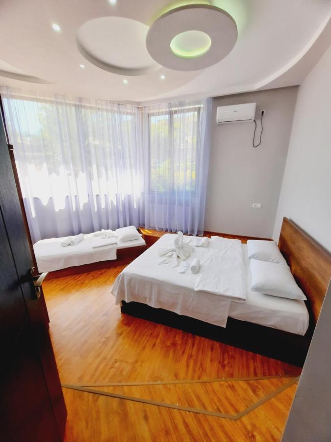 Inaisi Hotel คูทายสิ ภายนอก รูปภาพ
