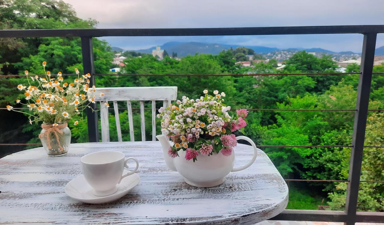 Inaisi Hotel คูทายสิ ภายนอก รูปภาพ