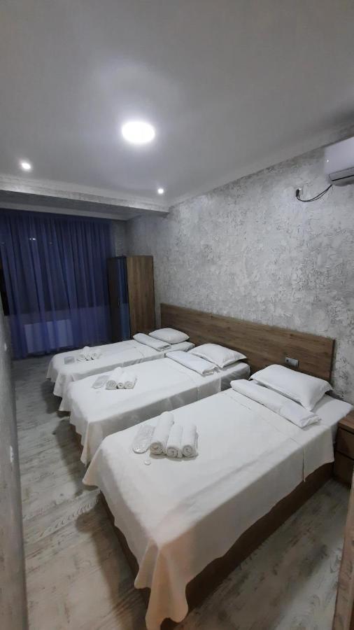 Inaisi Hotel คูทายสิ ภายนอก รูปภาพ