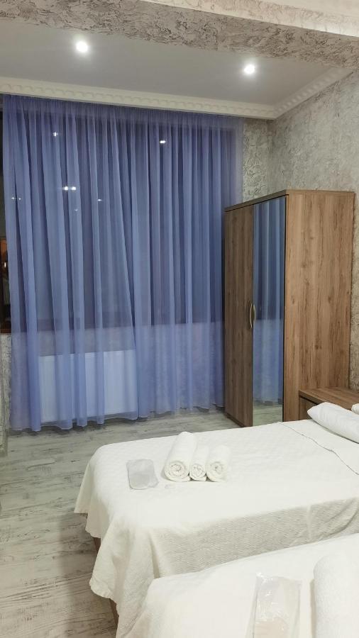 Inaisi Hotel คูทายสิ ห้อง รูปภาพ