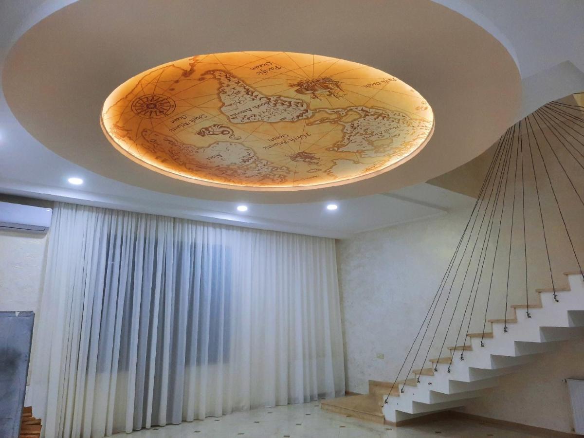 Inaisi Hotel คูทายสิ ภายนอก รูปภาพ