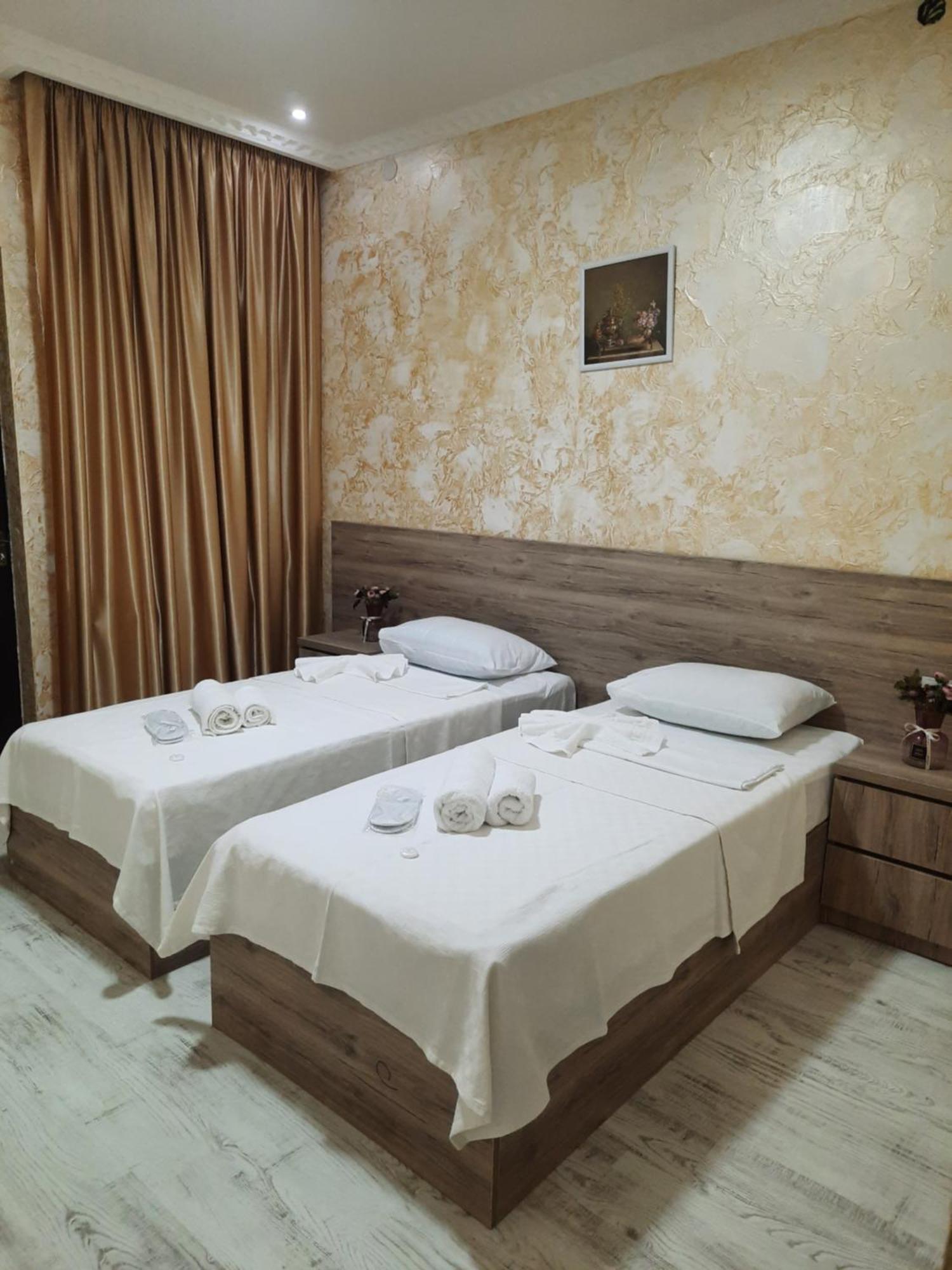 Inaisi Hotel คูทายสิ ห้อง รูปภาพ