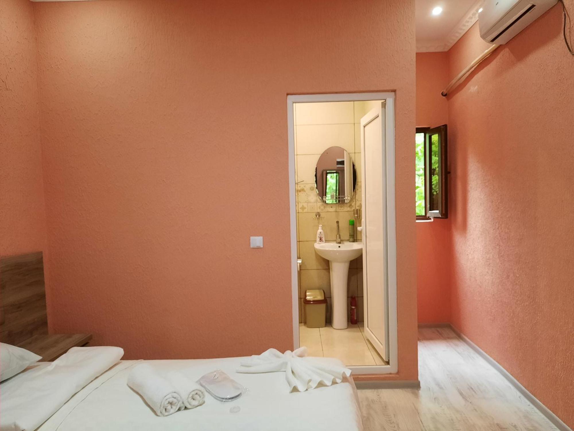 Inaisi Hotel คูทายสิ ห้อง รูปภาพ