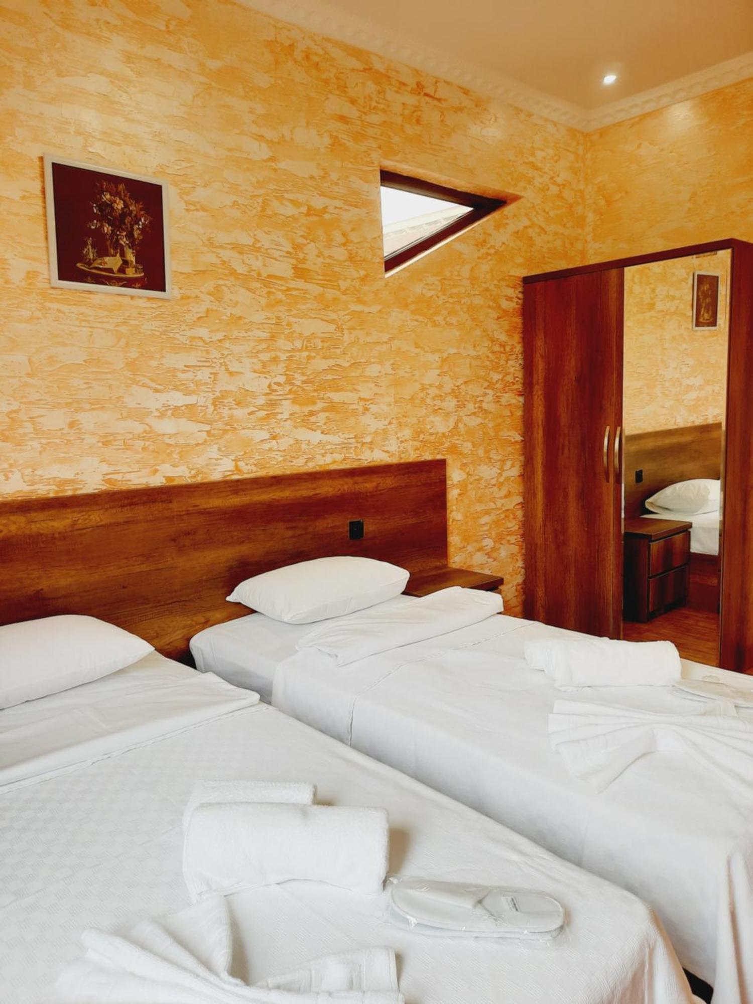Inaisi Hotel คูทายสิ ห้อง รูปภาพ