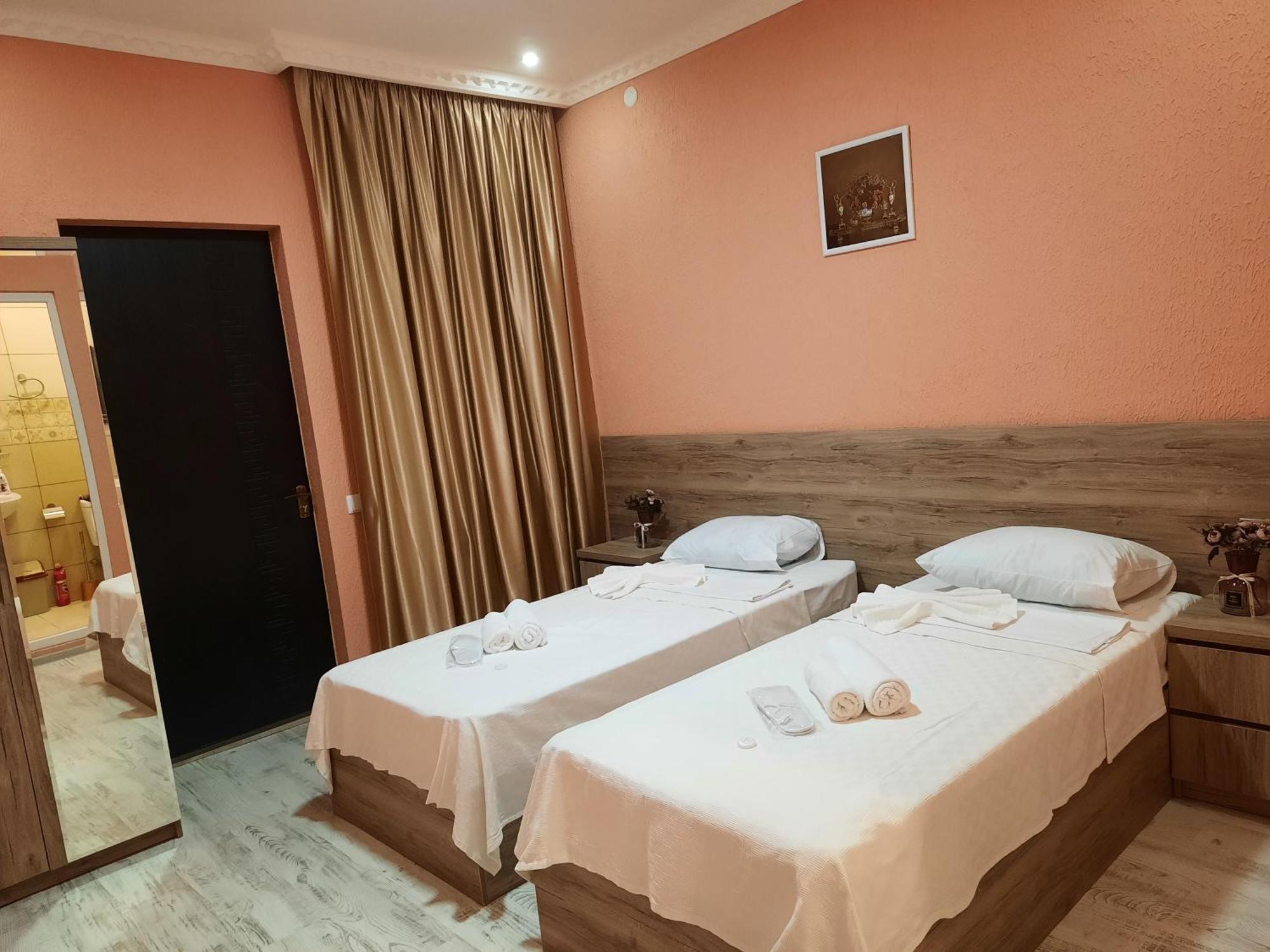 Inaisi Hotel คูทายสิ ห้อง รูปภาพ