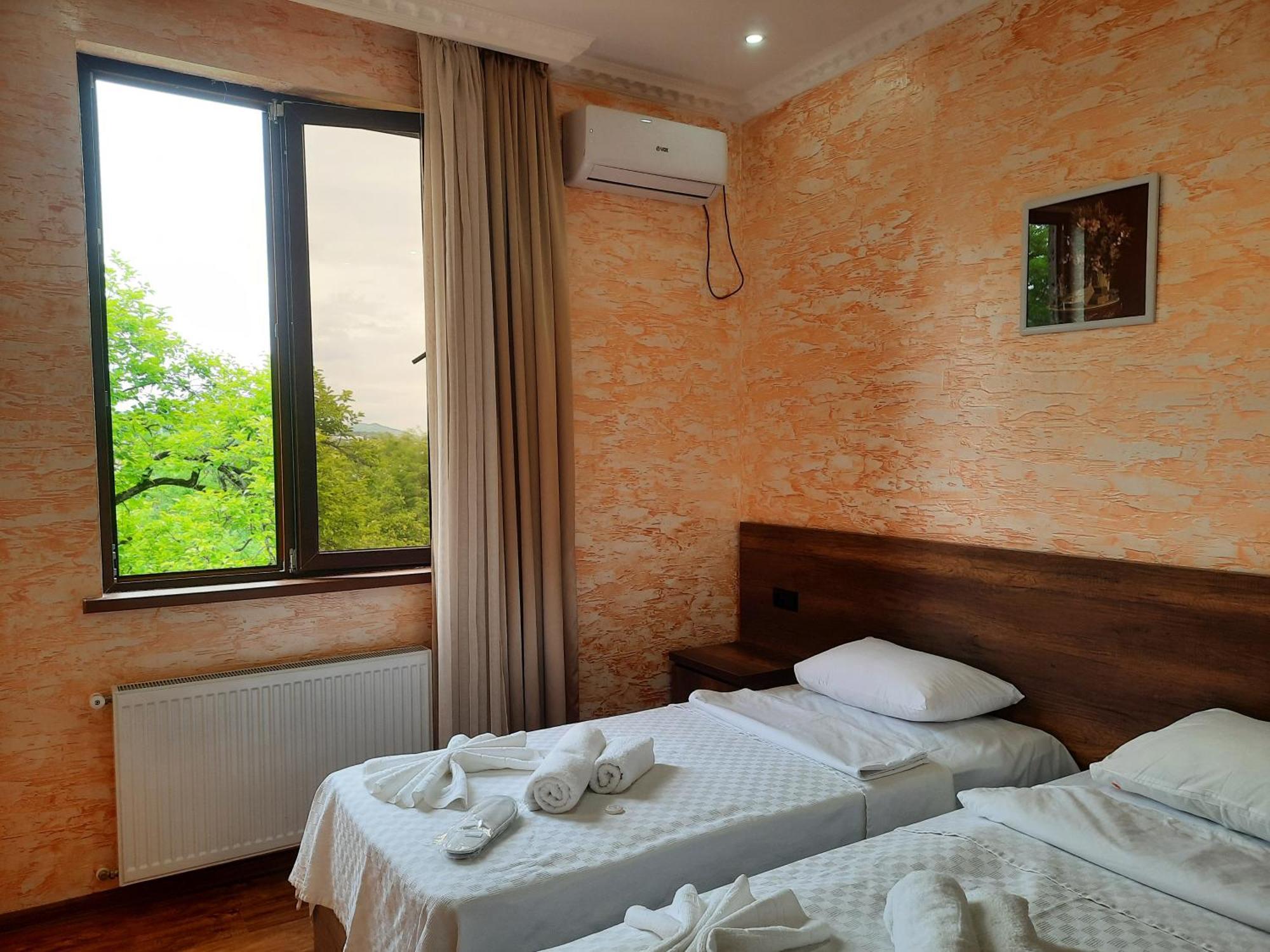 Inaisi Hotel คูทายสิ ห้อง รูปภาพ